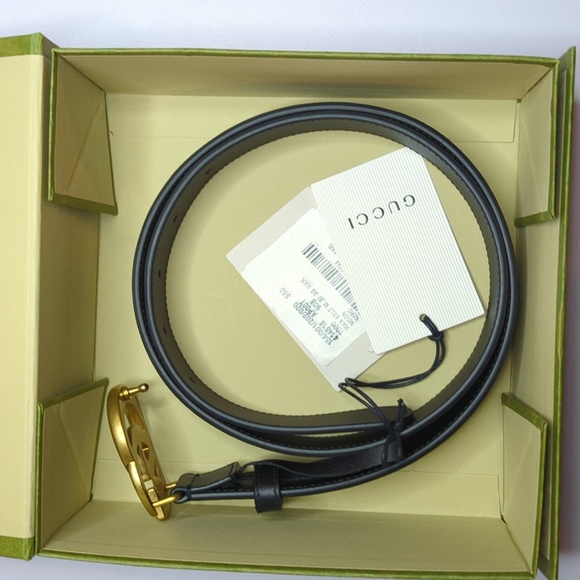 Gucci Belt - Picture 10 of 13